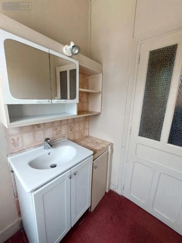 Achat - Maison Montjean 53320 112 m 2 4752 m 2