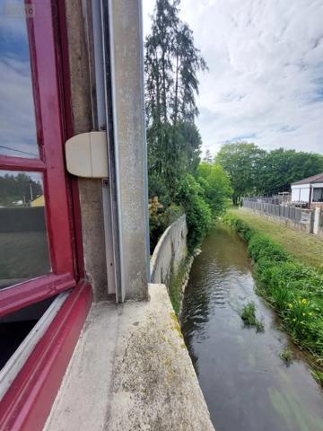 Achat - Maison Montjean 53320 112 m 2 4752 m 2