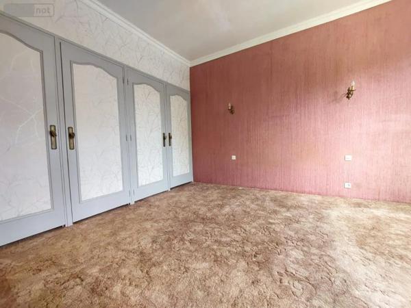 Achat - Maison Montjean 53320 112 m 2 4752 m 2