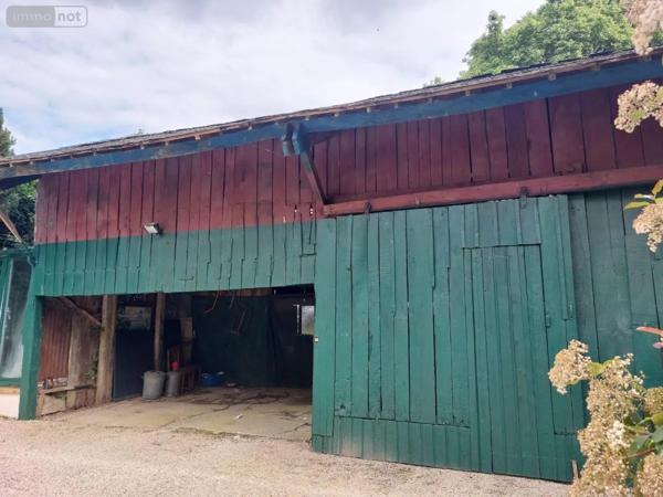 Achat - Maison Montjean 53320 112 m 2 4752 m 2