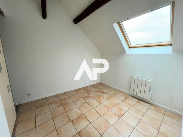 Appartement Groslay 3 pièce(s) 44.26 m2 €170 000 **  - Référence  1494