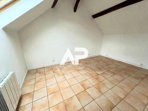 Appartement Groslay 3 pièce(s) 44.26 m2 €170 000 **  - Référence  1494