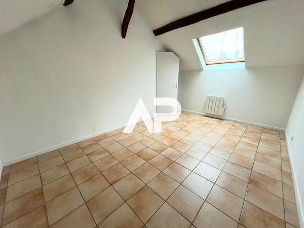 Appartement Groslay 3 pièce(s) 44.26 m2 €170 000 **  - Référence  1494