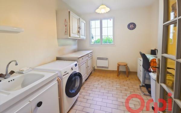 Maison à vendre    6 pièces •  Mehun-sur-Yèvre