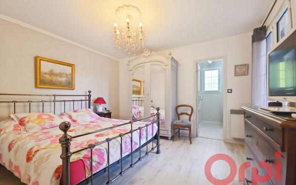 Maison à vendre    6 pièces •  Mehun-sur-Yèvre