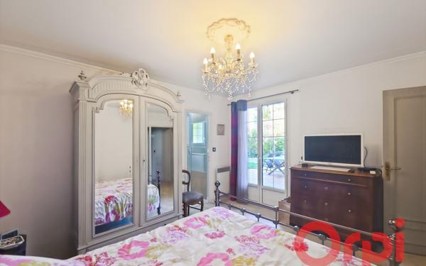 Maison à vendre    6 pièces •  Mehun-sur-Yèvre