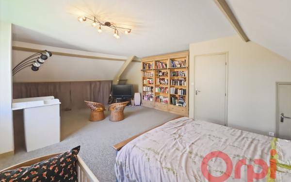 Maison à vendre    6 pièces •  Mehun-sur-Yèvre