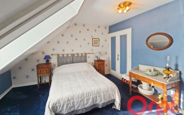 Maison à vendre    6 pièces •  Mehun-sur-Yèvre