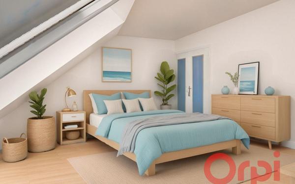 Maison à vendre    6 pièces •  Mehun-sur-Yèvre