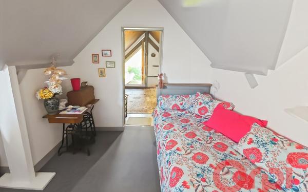 Maison à vendre    6 pièces •  Mehun-sur-Yèvre