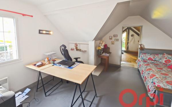 Maison à vendre    6 pièces •  Mehun-sur-Yèvre