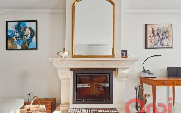 Maison à vendre    6 pièces •  Mehun-sur-Yèvre