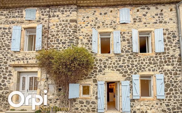 Maison à louer