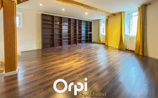 Maison à louer
