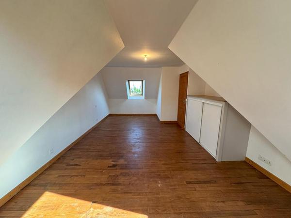 Maison rénovée avec 2 logements indépendants