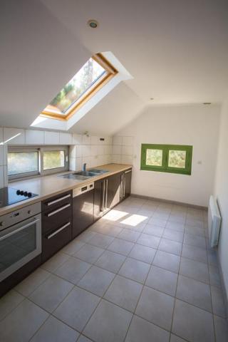 Maison rénovée avec 2 logements indépendants