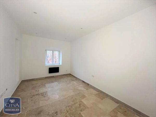 Appartement à louer 2 pièces 35.71m²