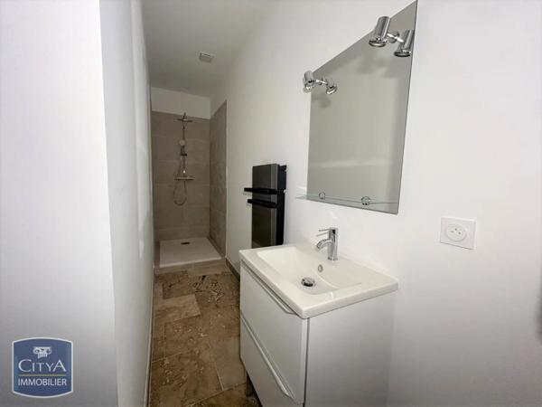 Appartement à louer 2 pièces 35.71m²