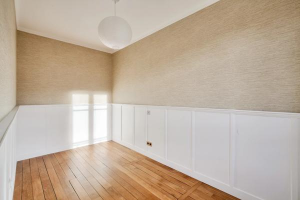 Appartement Paris 18e - LAMARCK-CAULAINCOURT / RUE FRANCOEUR