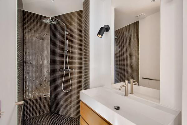 Appartement Paris 18e - LAMARCK-CAULAINCOURT / RUE FRANCOEUR