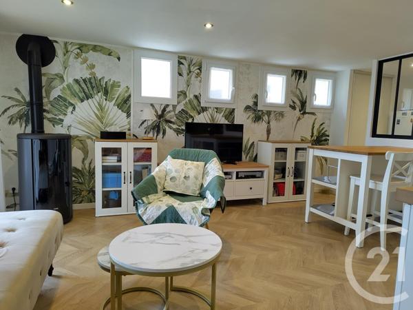 Maison à vendre  8 pièces - 169 m2 LE HAVRE - 76