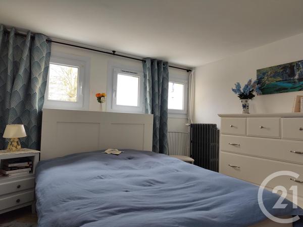 Maison à vendre  8 pièces - 169 m2 LE HAVRE - 76