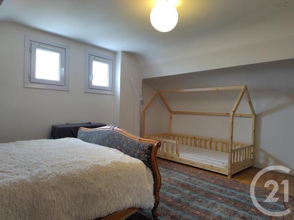 Maison à vendre  8 pièces - 169 m2 LE HAVRE - 76