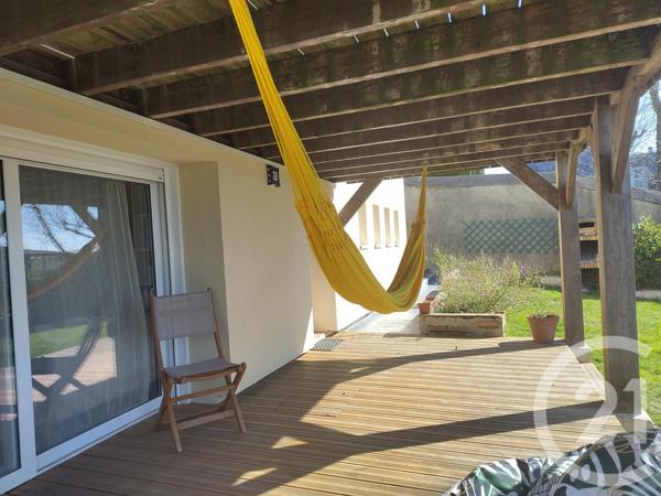 Maison à vendre  8 pièces - 169 m2 LE HAVRE - 76