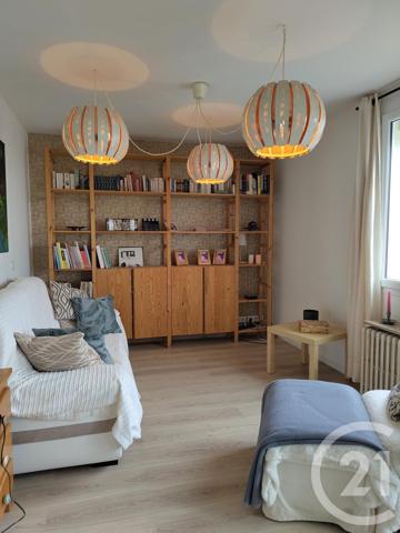 Maison à vendre  8 pièces - 169 m2 LE HAVRE - 76