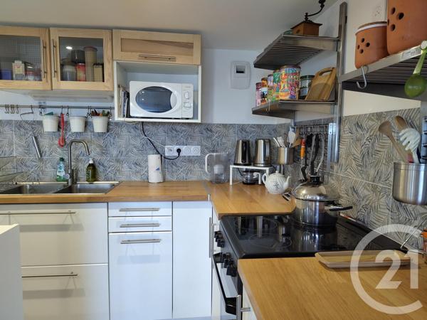 Maison à vendre  8 pièces - 169 m2 LE HAVRE - 76