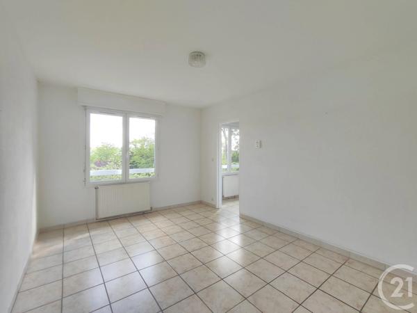 Appartement F1 à vendre  1 pièce - 30,94 m 2   ST JEAN DE BRAYE  - 45