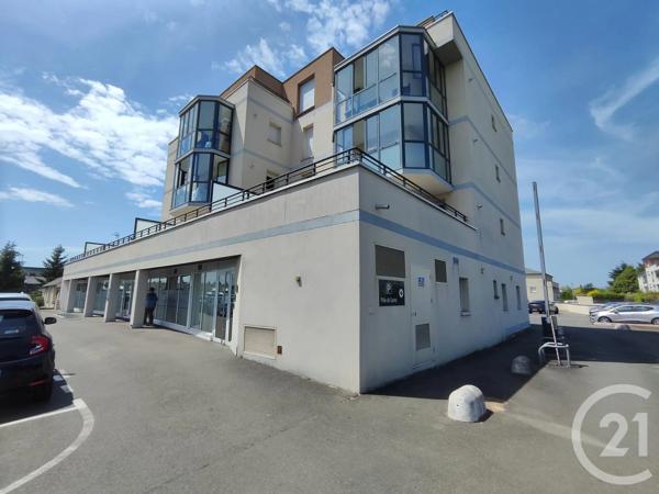 Appartement F1 à vendre  1 pièce - 30,94 m 2   ST JEAN DE BRAYE  - 45