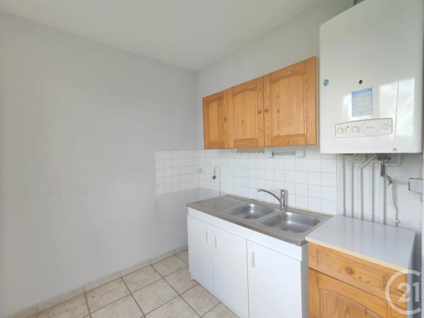 Appartement F1 à vendre  1 pièce - 30,94 m 2   ST JEAN DE BRAYE  - 45