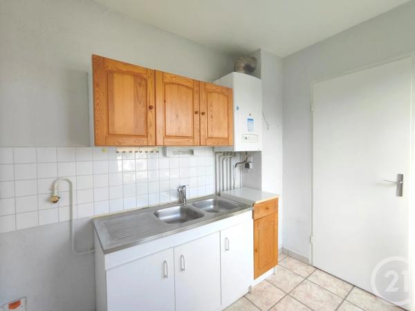 Appartement F1 à vendre  1 pièce - 30,94 m 2   ST JEAN DE BRAYE  - 45