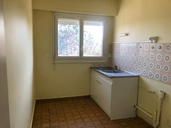 Appartement à louer à Louviers (27400)