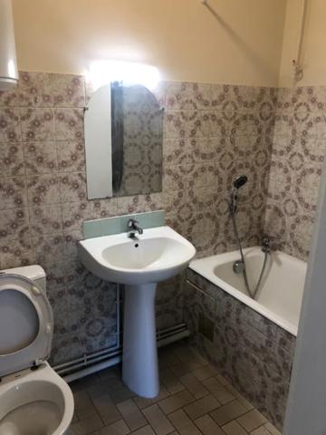 Appartement à louer à Louviers (27400)