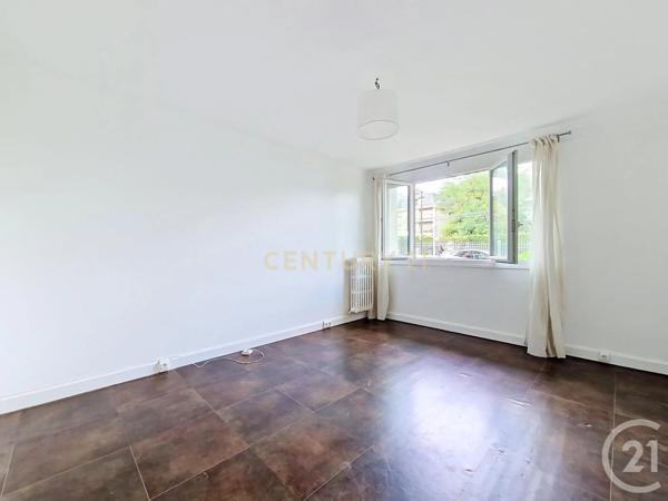 Appartement F3 à vendre  3 pièces - 53,62 m 2   BOURG LA REINE  - 92