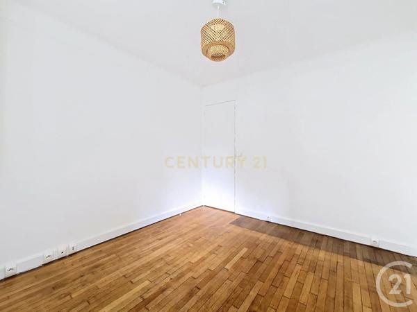 Appartement F3 à vendre  3 pièces - 53,62 m 2   BOURG LA REINE  - 92