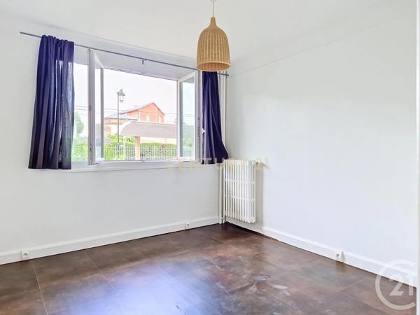 Appartement F3 à vendre  3 pièces - 53,62 m 2   BOURG LA REINE  - 92