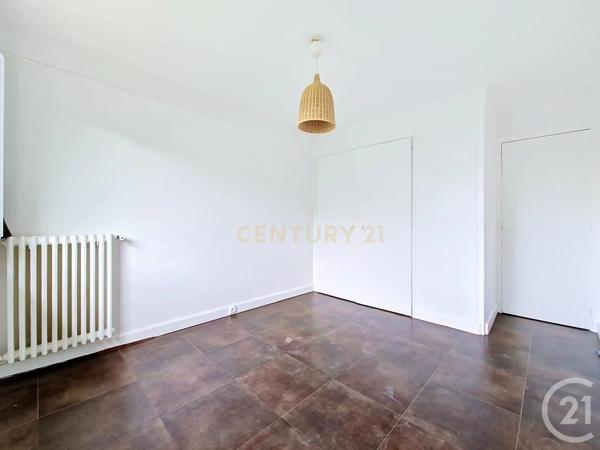 Appartement F3 à vendre  3 pièces - 53,62 m 2   BOURG LA REINE  - 92