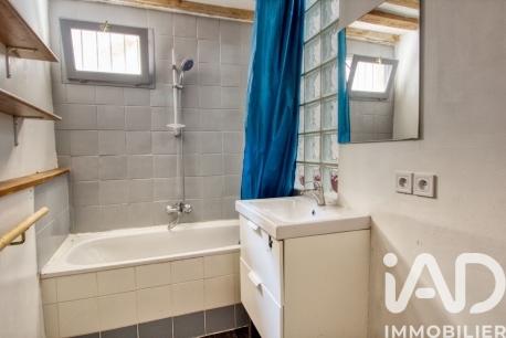 Maison à vendre 3 pièces 54,8 m² Magny-en-Vexin