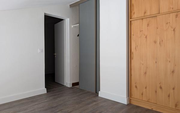 Appartement à louer    3 pièces • 66,29 m2 Royan