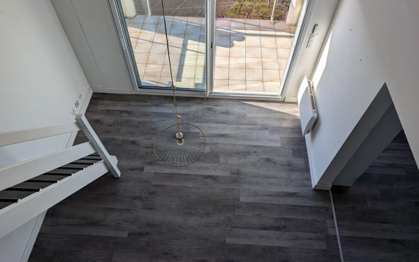 Appartement à louer    3 pièces • 66,29 m2 Royan