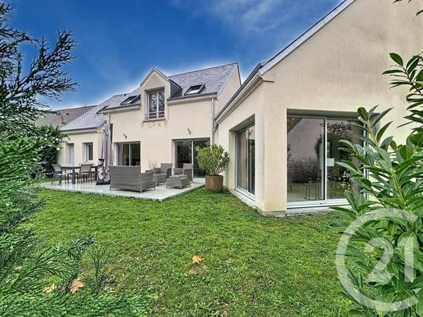 Maison à vendre  5 pièces - 168 m 2   OLIVET  - 45