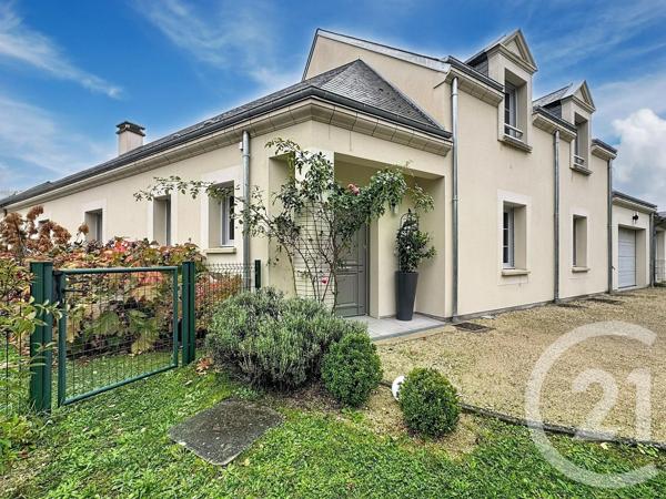 Maison à vendre  5 pièces - 168 m 2   OLIVET  - 45