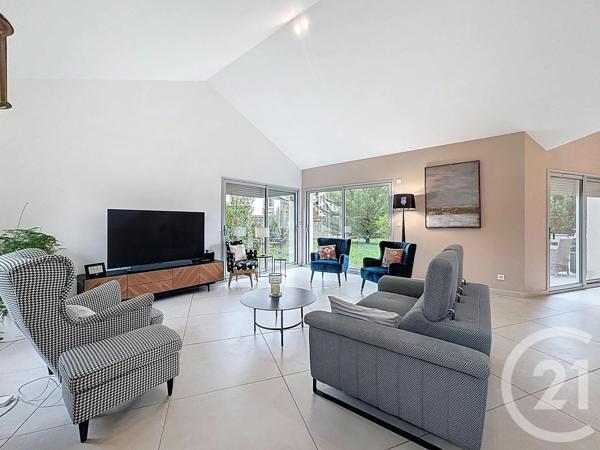Maison à vendre  5 pièces - 168 m 2   OLIVET  - 45