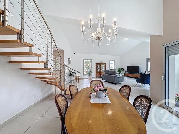 Maison à vendre  5 pièces - 168 m 2   OLIVET  - 45