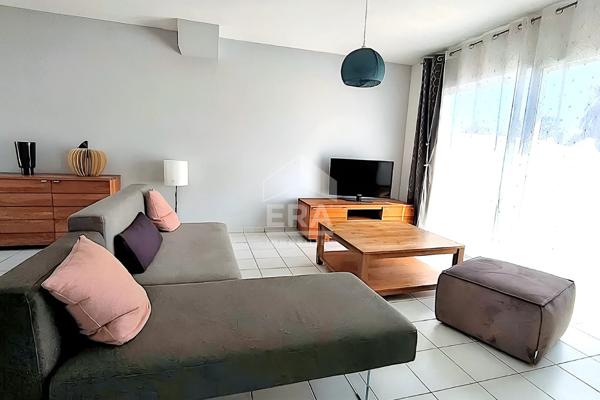 Maison Puilboreau 3 chambres, garage, jardin