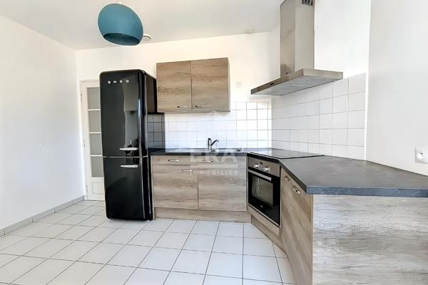 Maison Puilboreau 3 chambres, garage, jardin