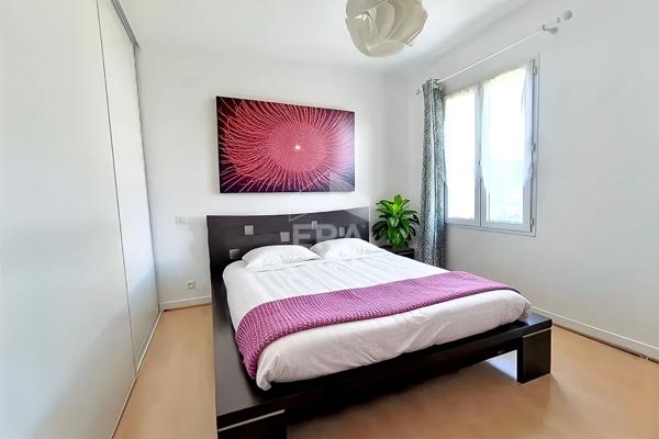 Maison Puilboreau 3 chambres, garage, jardin